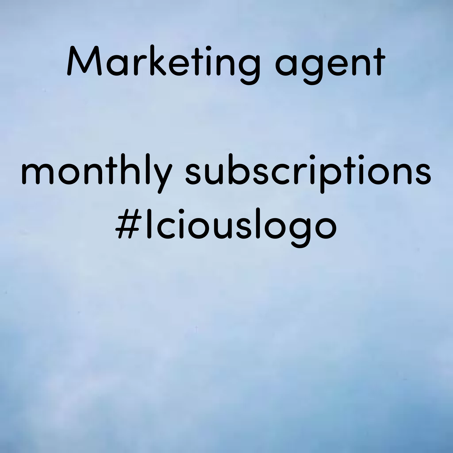 Marketing