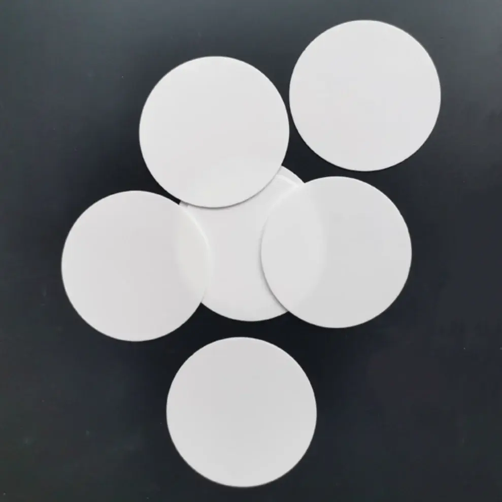 Ceramic Wafer