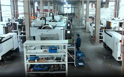 Moretec Material Factory