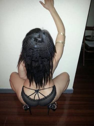 escort ankara