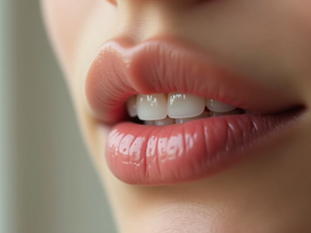 How to Keep Your Lips Hydrated and Healthy