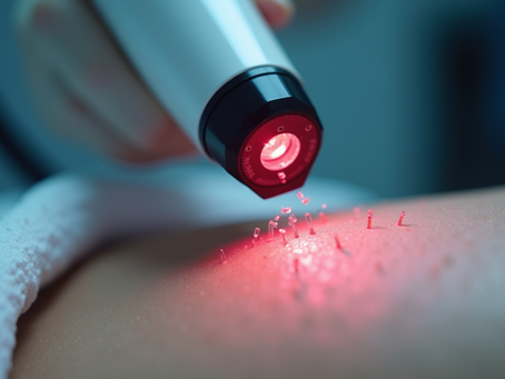 The Benefits of Women's Laser Hair Removal