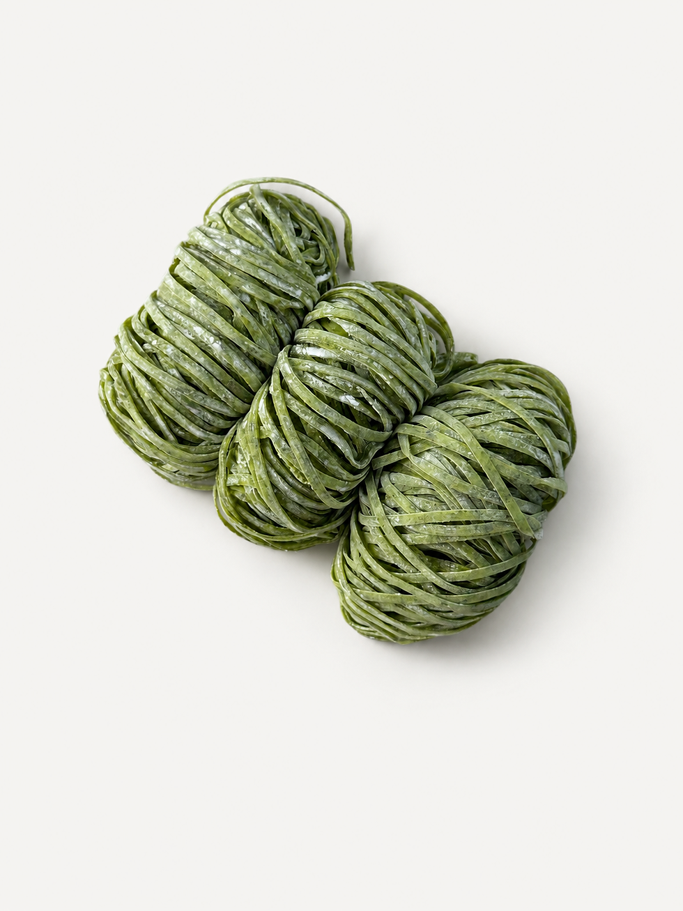 Thumbnail: Spinach Noodle