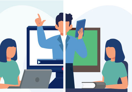 Designing a Good Blended Learning Experience