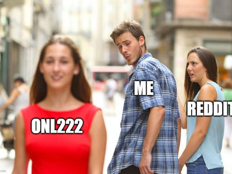 Same same but different