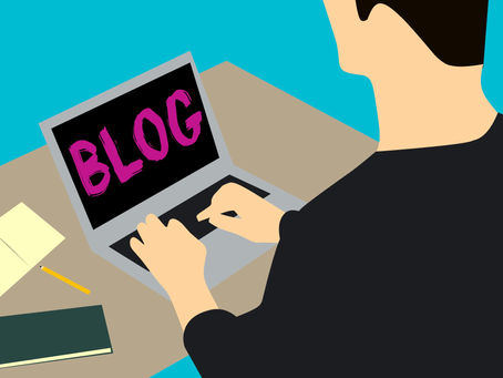Restarting Blogging