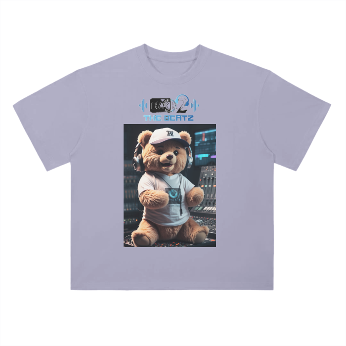 Thumbnail: Producer Bear