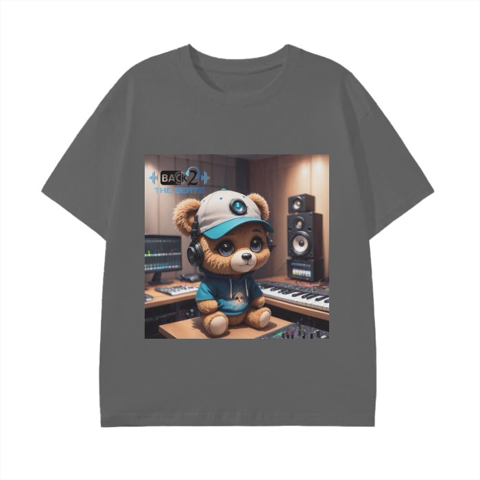 Thumbnail: ClassicMusic Producer Teddy