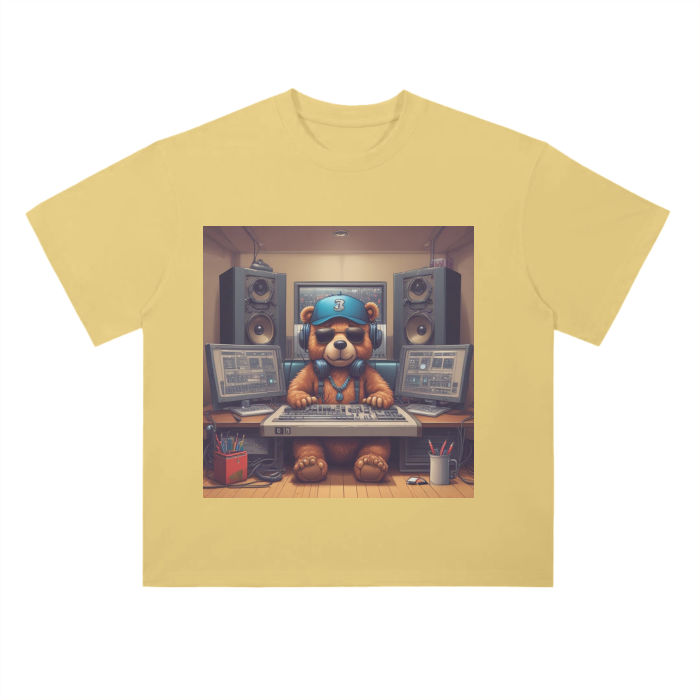 Thumbnail: Producer Bear