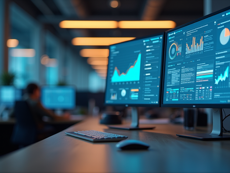 Streamline Company Processes: Streamlining Business Operations Effectively