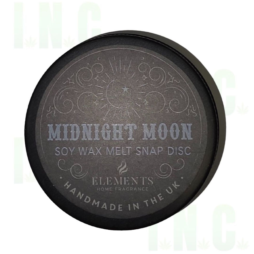 Thumbnail: Gothic Soy Wax Melts