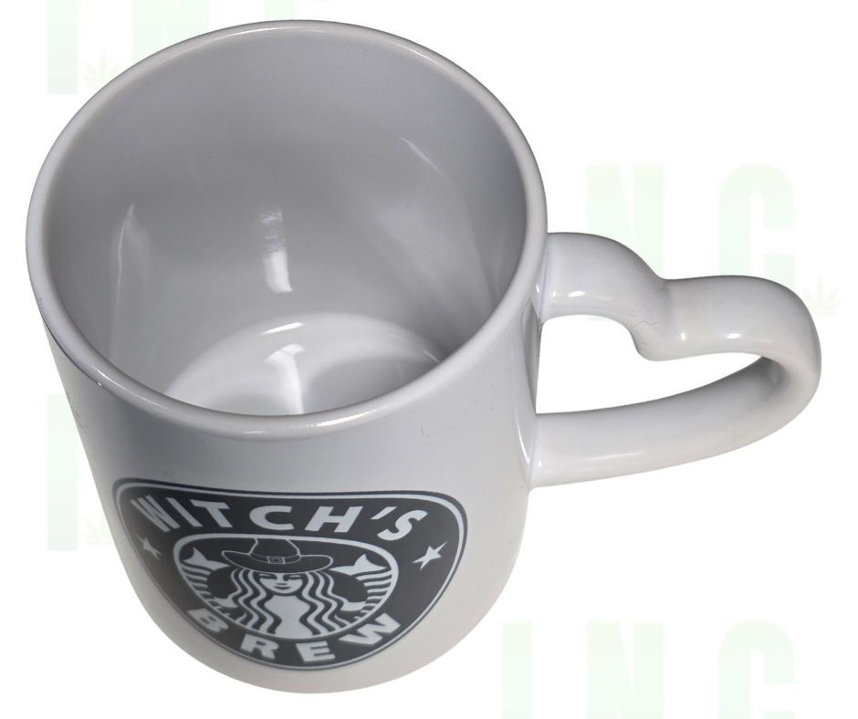 Thumbnail: "Witch's Brew" Coffee Mug