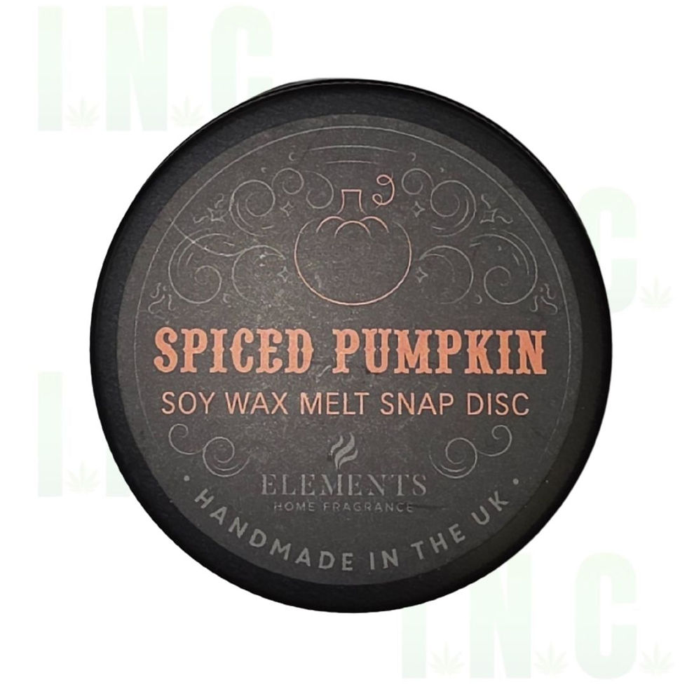 Thumbnail: Gothic Soy Wax Melts