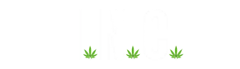 Its Not Corn Logo