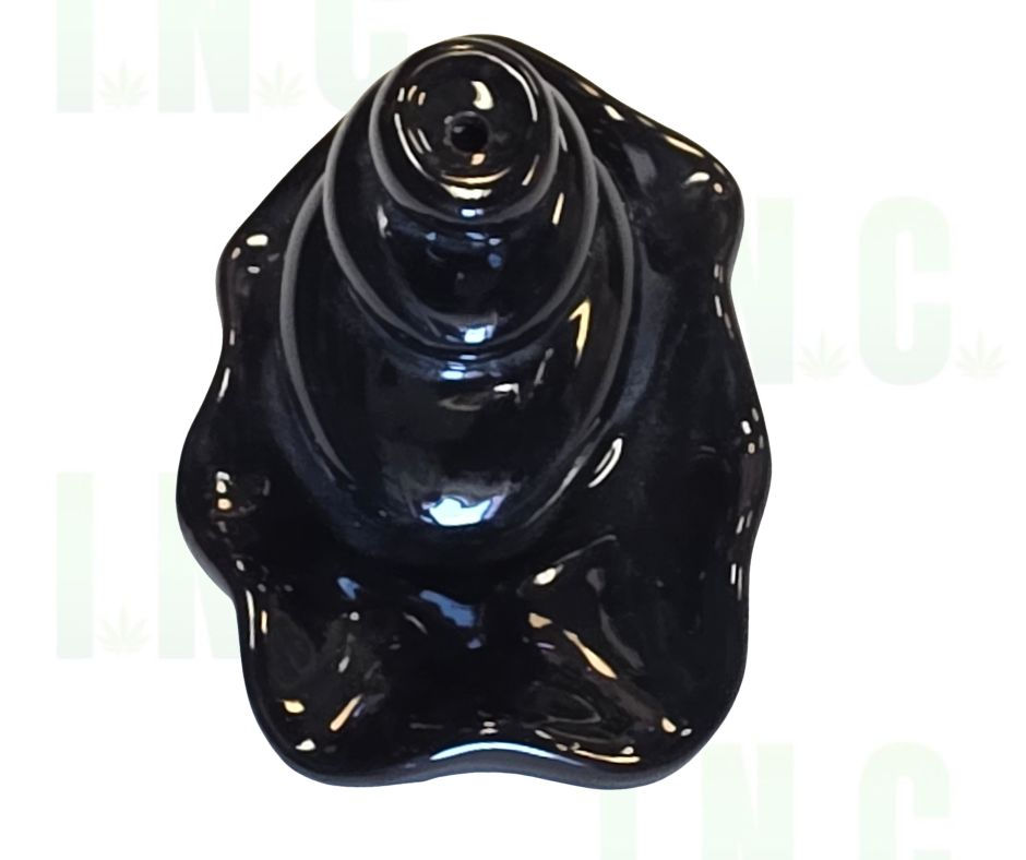 Thumbnail: Lingering & Reluctant to Leave Backflow Burner