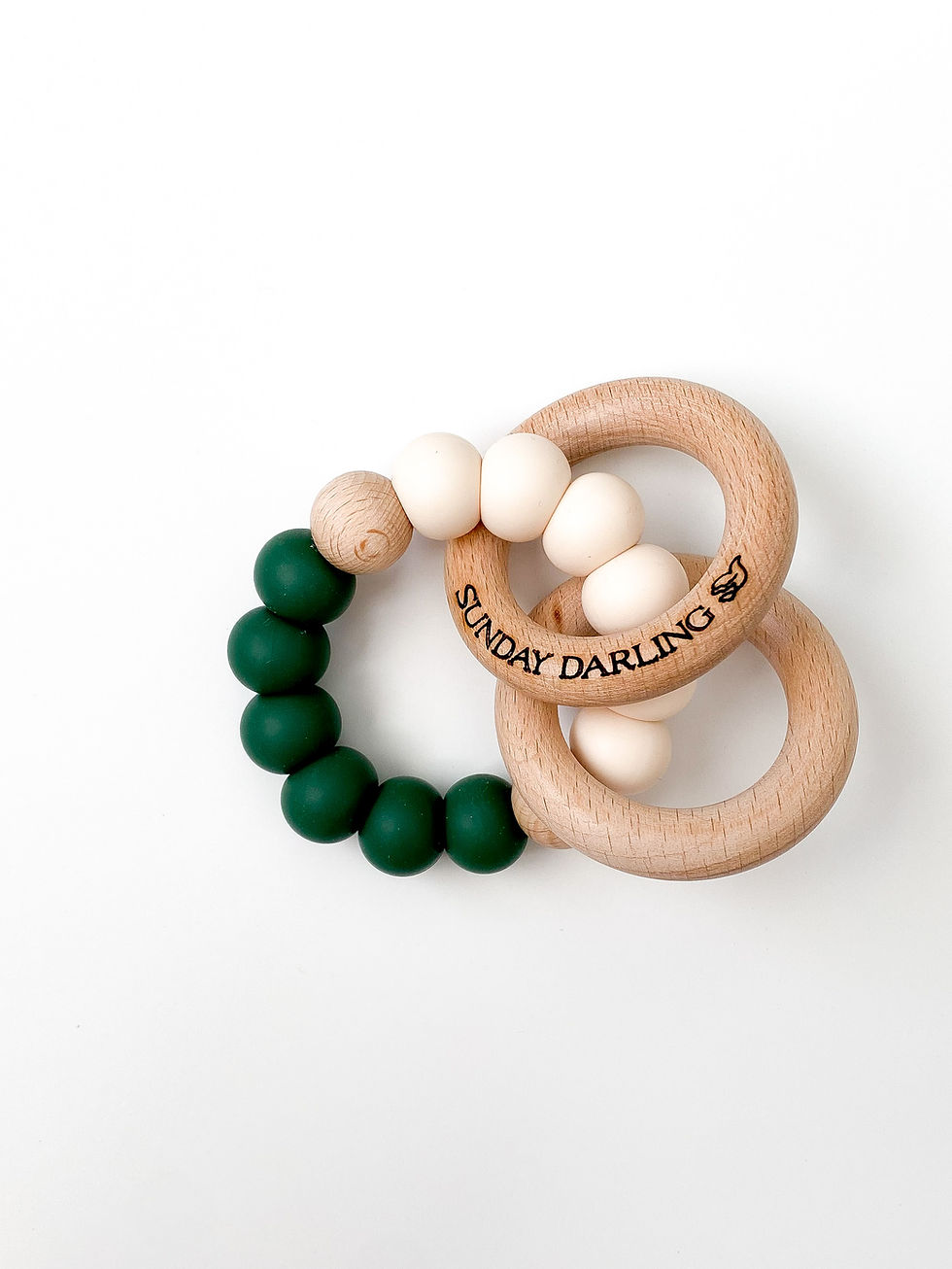 Thumbnail: Cute teether for your baby