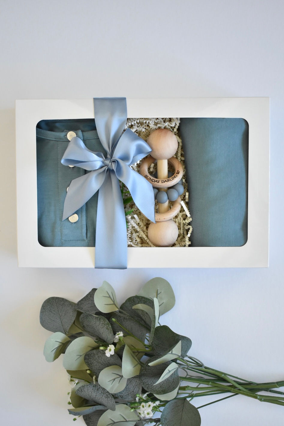 Thumbnail: Build-Your-Own Premium Gift Box
