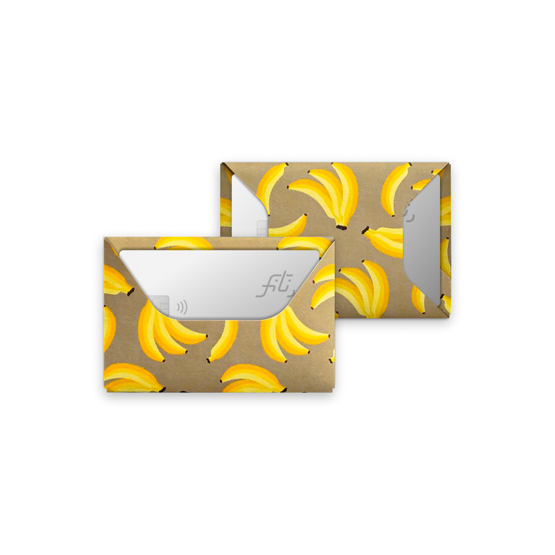 Banana Dourada
