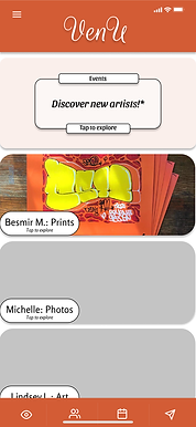 app design in alpha