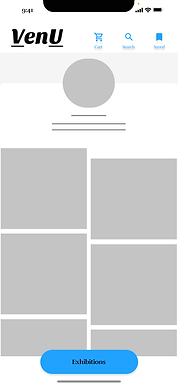 responsive app design in alpha browse page
