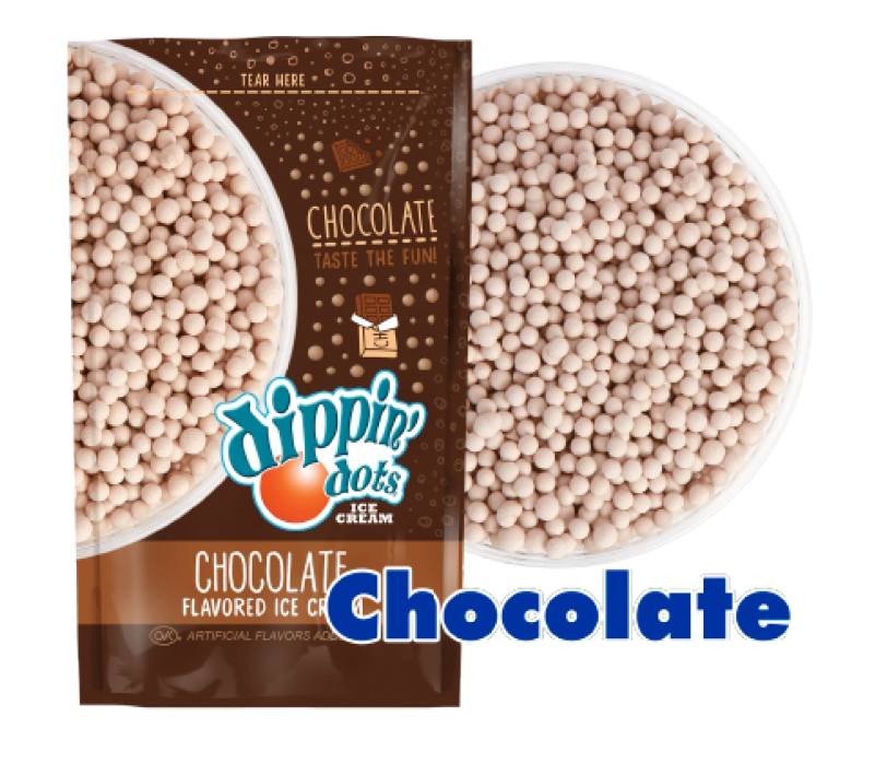 Chocolate Prepack