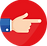 icono dedo 1