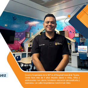 Rostros UDCI 2026: Egresados que Inspiran