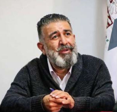 Ing. Luis Fernando González Vergara