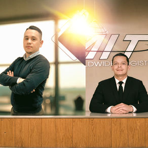 Rostros UDCI 2026: Egresados que Inspiran