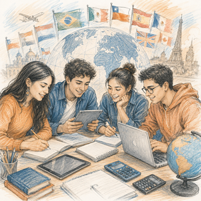 Una mirada a nuestras experiencias de movilidad académica