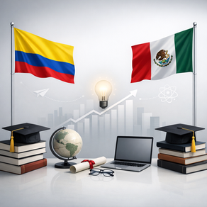 Un antes y un después en mi formación académica y personal