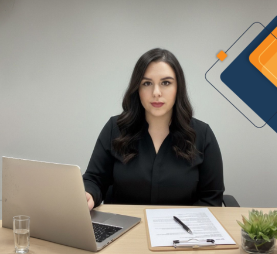 Rostros UDCI 2026: Lic. Norma Arline Frías Martínez