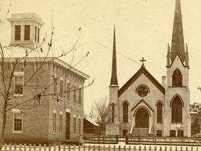 Whitewater’s Historic Schools