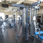 Strength Training Equipment