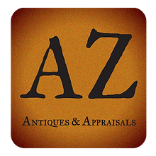 Treasure A-Z Square Logo