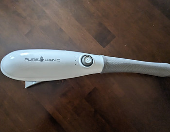 PulseWave for Vibration Therapy