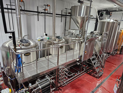 Duesterbeck's Brewery