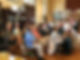 Audience listening to Historical Presentation