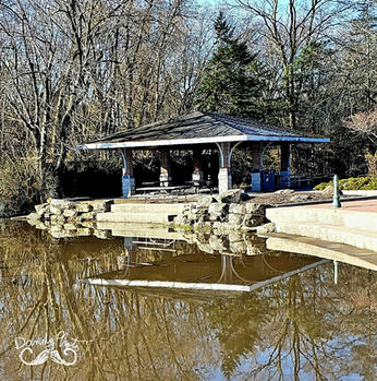 Cravath Lakefront Park