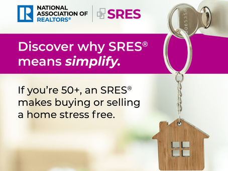 Why Seniors Should Work with a Seniors Real Estate Specialist® When Selling a Home in Wisconsin