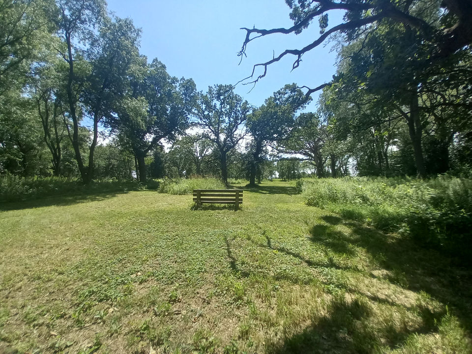 Whitewater Effigy Mounds Preserve