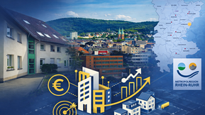 Off-Market Immobilie in Iserlohn als Teil einer langfristigen Anlagestrategie