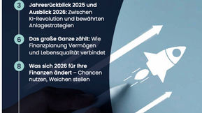 EFC Mandantenmagazin 2026 als PDF herunterladen