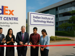 Logística aérea inteligente