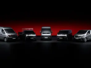 FRANÇA : Flexis prepara vans elétricas e espera revolucionar entregas urbanas em 20