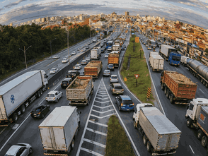 Impasse no contrato trava investimento para BR-101