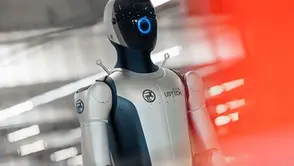 ALEMANHA : Varejista testa robô humanoide inédito na logística