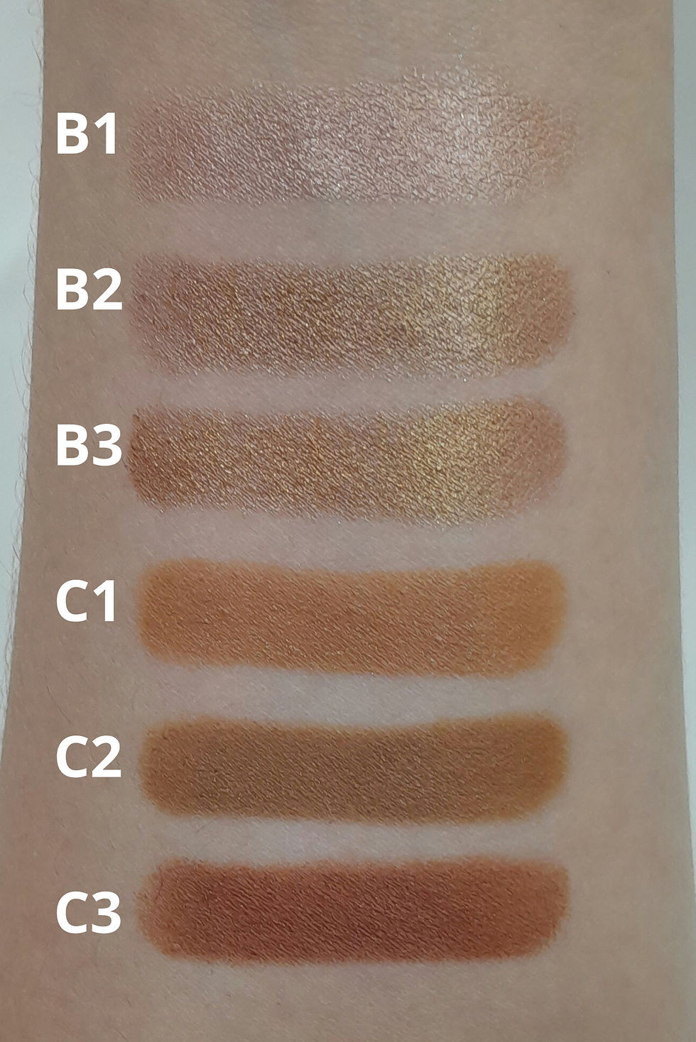 Miniatura: GLOW UP! CONTOUR&BRONZER STICK X CAJA