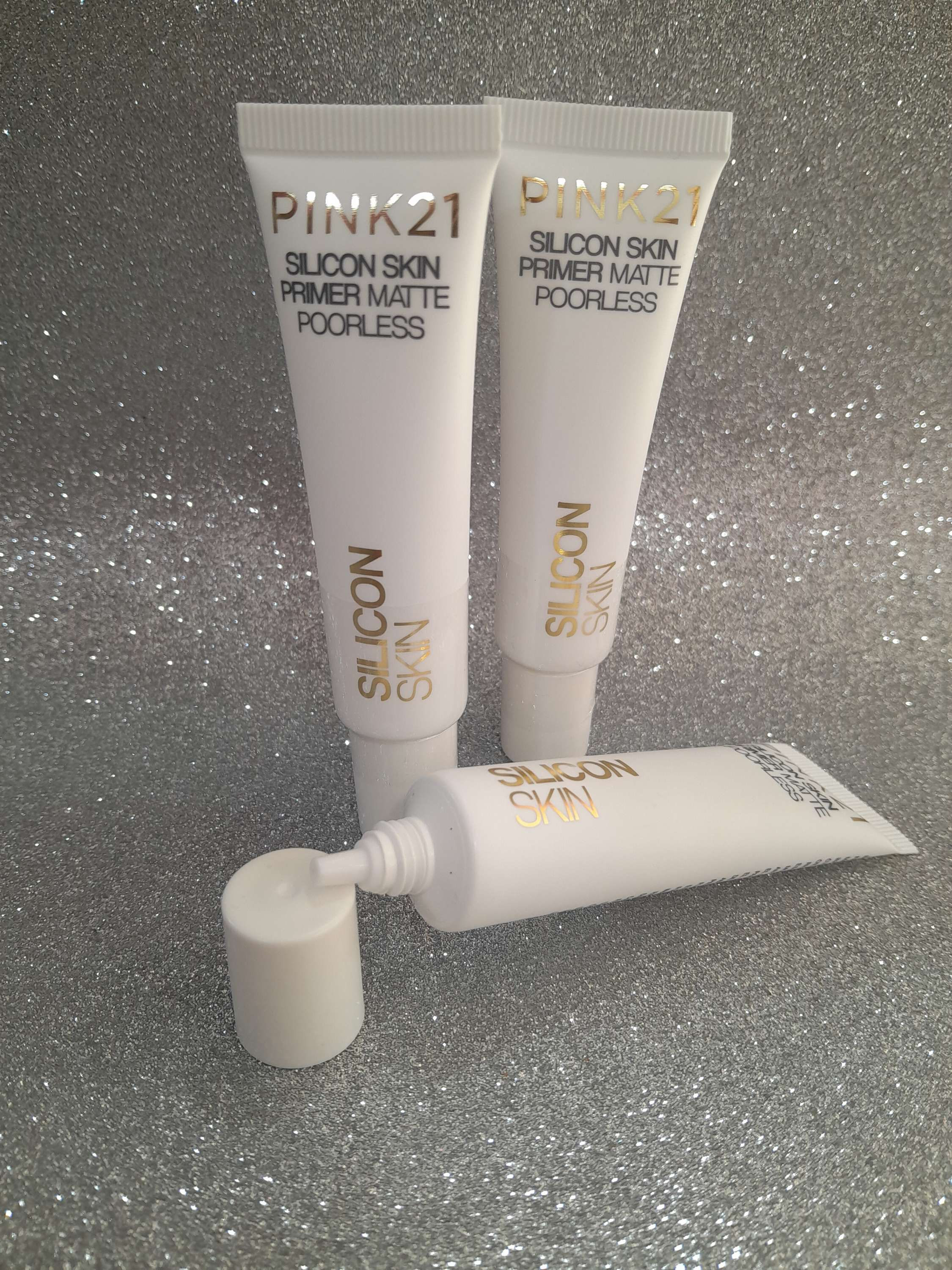 SILICON SKIN  PRIMER