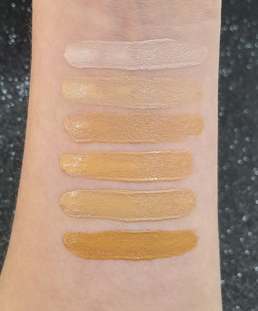 Miniatura: BASE SOFT MATTE X CAJA